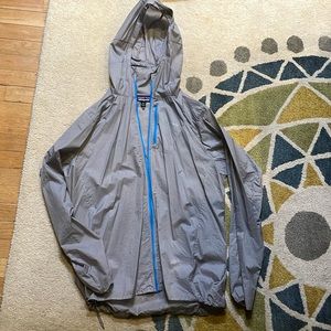 Patagonia Houdini Windstopper